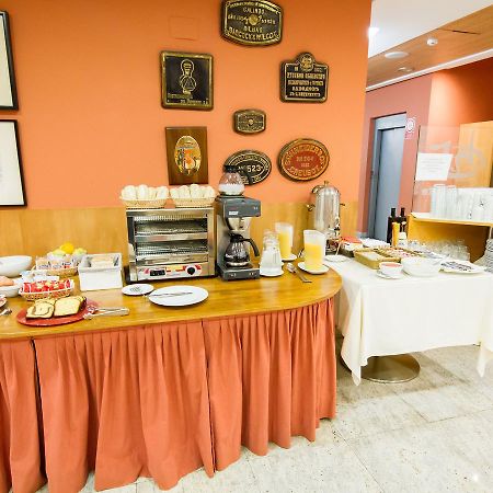 Hotel La Estacion De 루안코 외부 사진