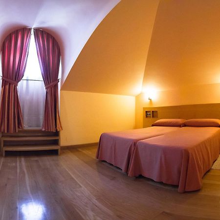 Hotel La Estacion De 루안코 외부 사진