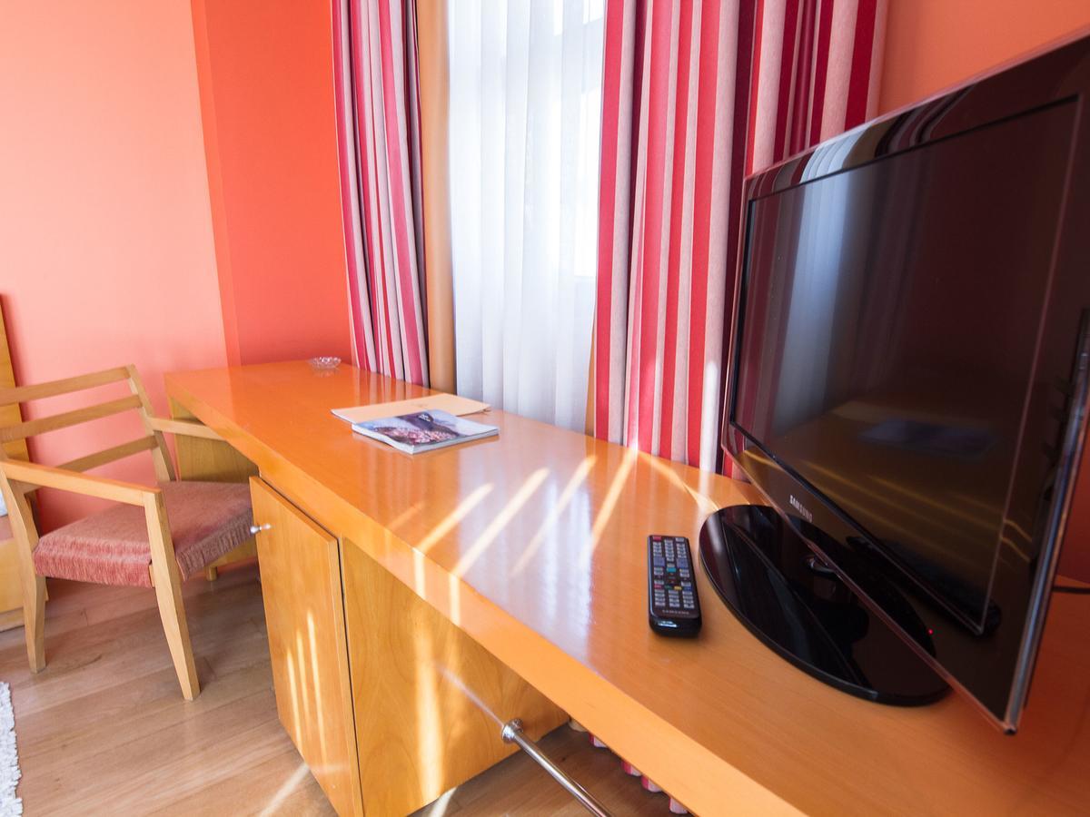 Hotel La Estacion De 루안코 외부 사진
