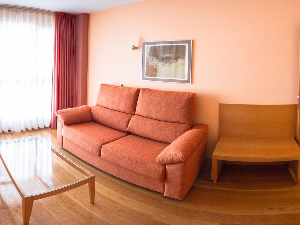 Hotel La Estacion De 루안코 외부 사진