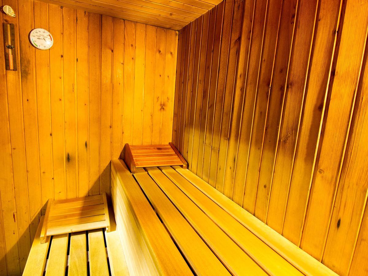 Hotel La Estacion De 루안코 외부 사진