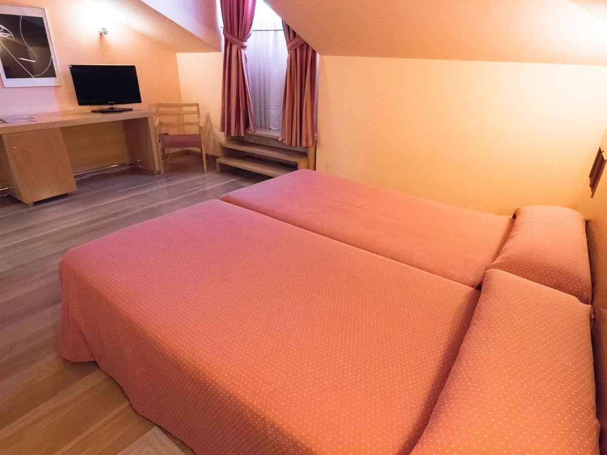 Hotel La Estacion De 루안코 외부 사진