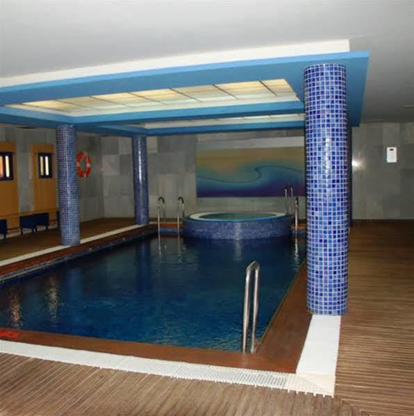 Hotel La Estacion De 루안코 외부 사진